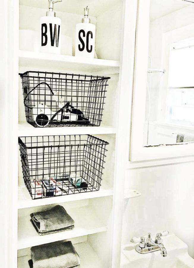 Urban Convenience Studio Flat Dallas Eksteriør bilde